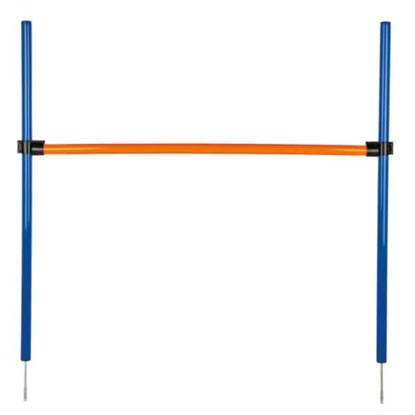 Trixie Agility hund Hurdle Hopphinder